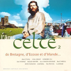 L'Ame Celte Vol 2 [Audio CD]