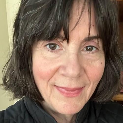 Season 6 Episode 7 - Interview with Christine Richards