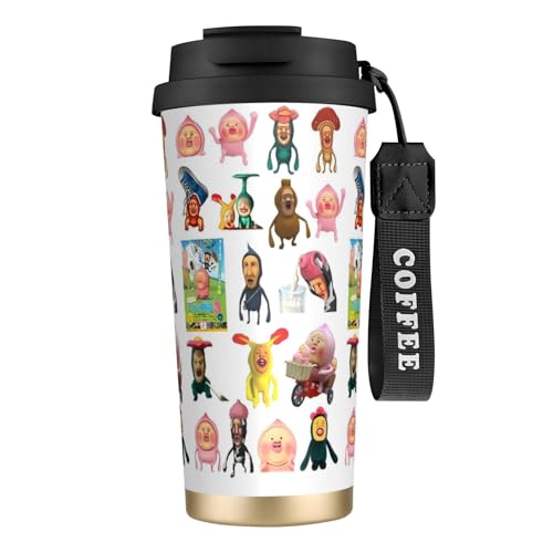 тƂÂ R[q[Jbv 500ml^fM}O{g ۉ ۗ d\ e  Xg[t􂢂₷ AEghA Rh~ T[X HiO[hXeX316 jp ԗp ̓A̓Mtg OoAAItBXgp