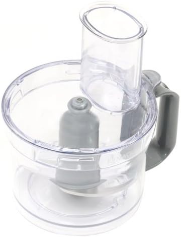 KHH326WH Multi-One Food Processor Attachment
