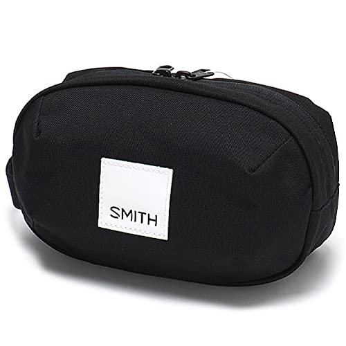 [Smith] X~X S[O obO Xm[{[h Xm{ XL[ GOGGLE BAG BLACK SNOWBOARD GOGGLE [sAi]