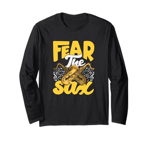Fear The Sax �t�@�j�[�T�b�N�X ����T�V���c