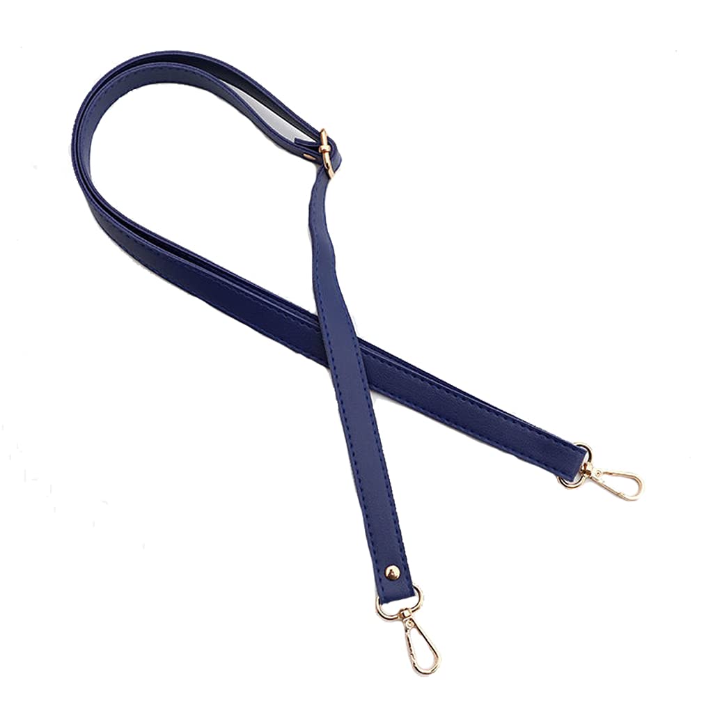 Buwei Handbag strap, Long Faux Leather Shoulder Bag Strap DIY Purse Handle Crossbody Handbag Belt