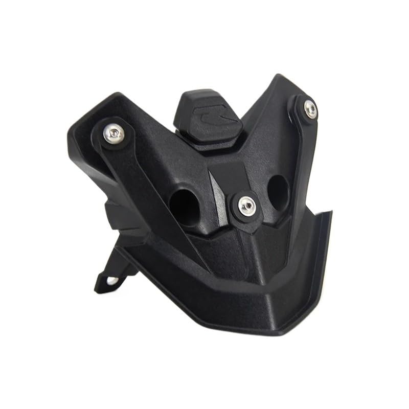 Support d'écran de pare-brise moto F 900 R déflecteur d'air route
