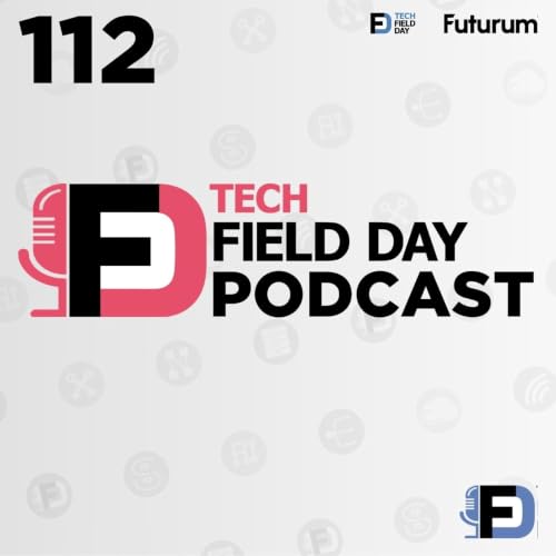 112. Trillion Dollar AI Hype is Just Tech Groundhog Day