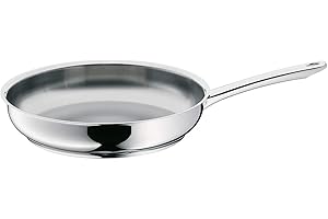 WMF Profi Pfannen: The Ultimate Cooking Companion for Every Occasion