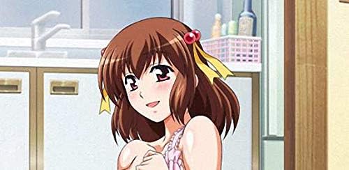 Toeah HHH Triple Ecchi Vol.1-4 Blu-ray Complete Edition [Censored] [No Subtitles] [Disc Only] [Blu-ray Player Required]