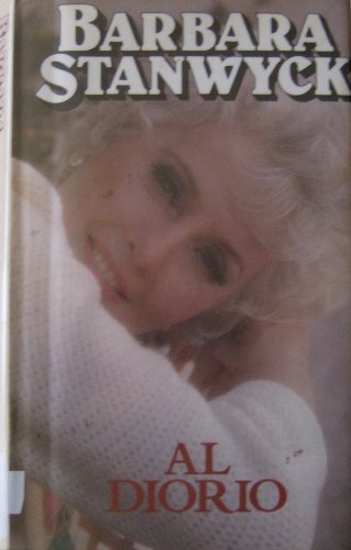 Barbara Stanwyck 0491033737 Book Cover
