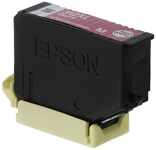 Image of Epson Expression Photo XP-15000 Wireless Color Wide-Format Printer - T312 Claria Photo HD Ink High Capacity Magenta & Yellow Cartridges
