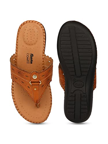 Image of Bata Comfit Women's Slip-on Sandal