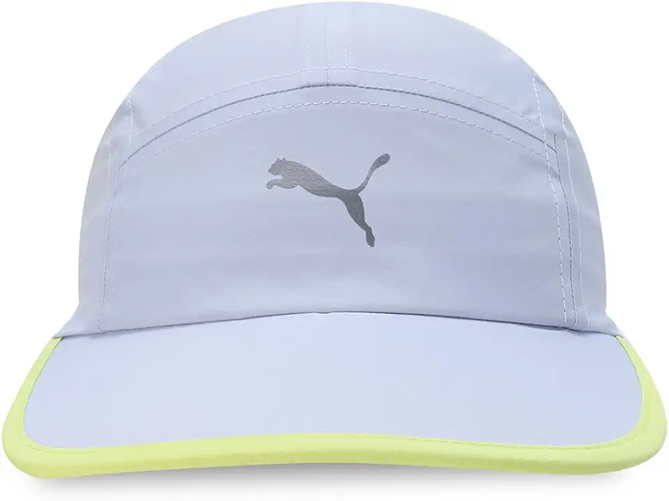 Boné Puma ESS Running 5 Panel