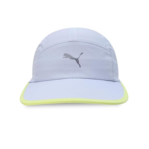 Boné Puma ESS Running 5 Panel