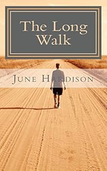 Paperback The Long Walk Book