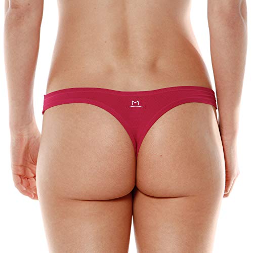 Fio Dental Active Marcyn, Marcyn, Calcinha, M, Forro 100% Algodão