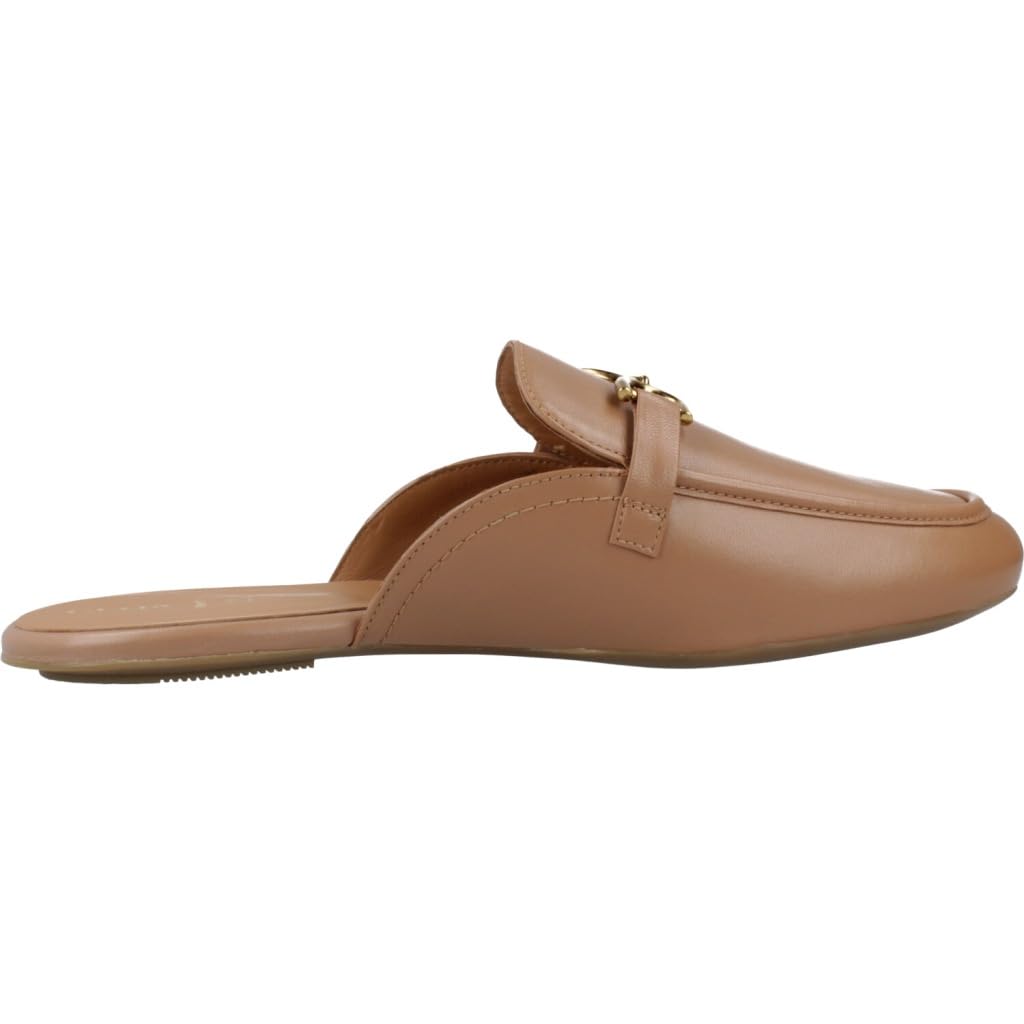 Geox D Palmaria A Mocasín PlanoMujer