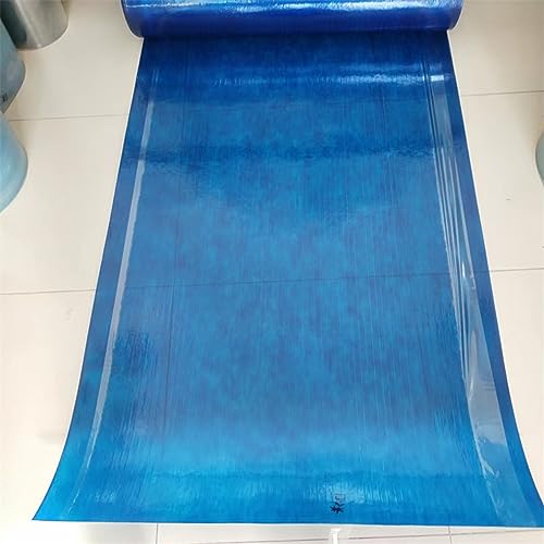 Panneaux de toiture transparents en polycarbonate protection pluie et UV durable pour serre