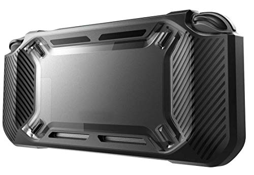 Preisvergleich Produktbild iMW Stoßfeste Schutzhülle für Nintendo Switch
