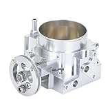 Performance Racing K20 Throttle Body 70mm For K-Series Intake Manifold For Honda/Acura Engines K24 K24A2 K20Z3