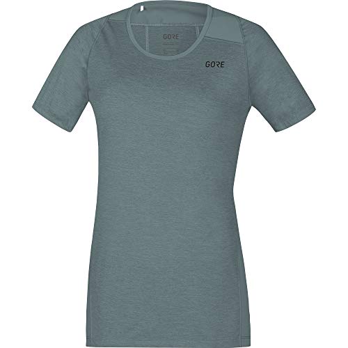 Maillot Gore R3 Femme : votre haut de sport idéal pour le jogging et trail