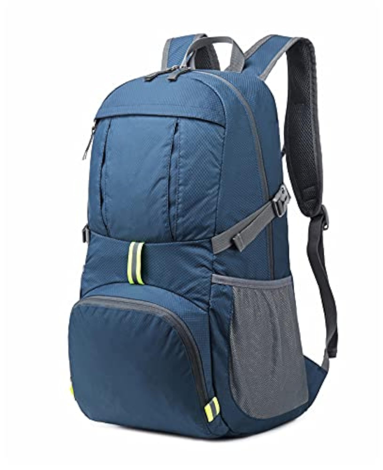 Unisex 35L Lightweight Packable Travel Backpack