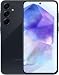 Produktbild Samsung Galaxy A55 (A556) Dual 5G 256GB 8GB RAM (Navy) Black