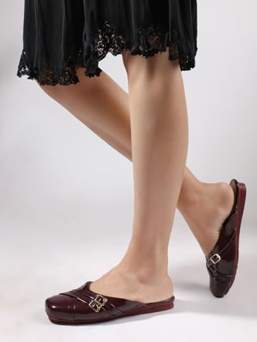 Image of Carlton London Stylish Color for Versatile Pairing.