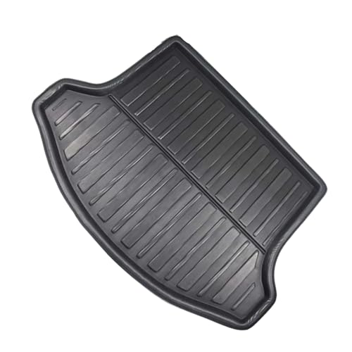 Tapis de coffre pour KIA Sportage R SL antidérapant et imperméable