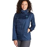 Marmot 46200-2975-7 Chaqueta, Mujer, Azul (Arctic Navy), XXL