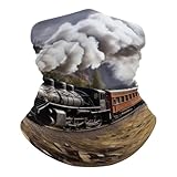 Protection solaire supérieure : ces masques offrent une excellente protection UV, protégeant votre visage des rayons nocifs du soleil pendant vos activités. Leur matière légère assure respirabilité et confort tout en prévenant les coups de soleil.