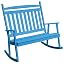 Caribbean Blue