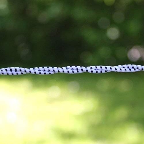 solotrekk Deluxe Travel Clothes Washing Line 3m