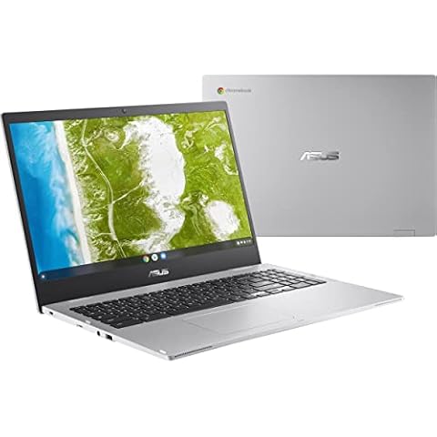 ASUS Chromebook Z1500CN-EJ0165 - Ordenador portátil de 15.6" Cover