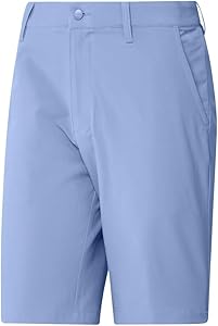 adidas ゴルフハーフパンツ Ultimate365 Golf Shorts メンズ