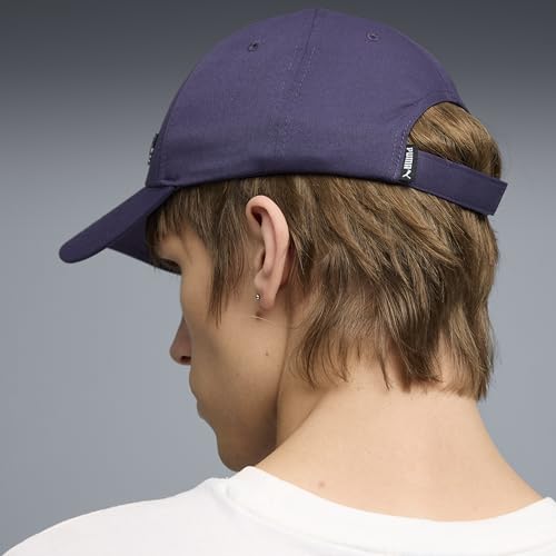 Image of Puma Unisex Metal Cat Logo Cap