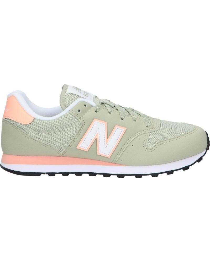 New Balance 500, Zapatillas Mujer