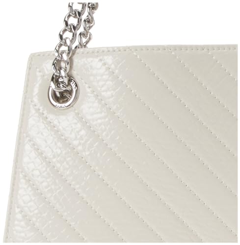 Image of Karl Lagerfeld Paris womens Charlotte Chain Tote