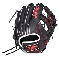 Amazon | ローリングス(Rawlings) 野球用 グローブ 軟式 HOH® PRO