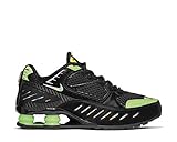 Stilnummer: CK2084-002 Nike Womens Shox Enigma Sp Womens Ck2084-002 Size 6