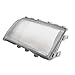 Bosch 1305621975 Headlight Lens