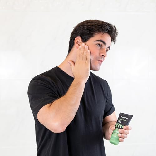 babaria After Shave Gel MEN 3 Effekte 150ml