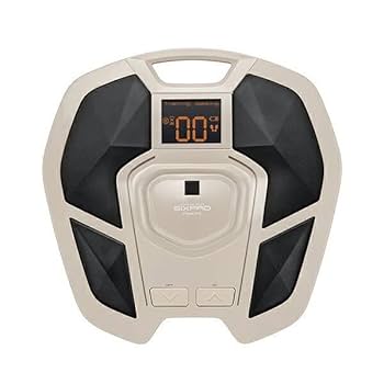 【美品】Foot Fit sixpadフットフィット 楽天市場】シックスパッド フットフィット2 SIXPAD Foot Fit