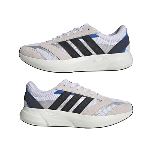 Image of adidas Mens Lightshift 2.0 Sportswear Shoes