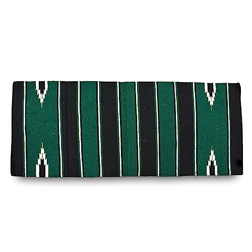 Navajo Horse Saddle Blanket 30x60