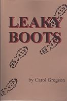 Leaky Boots 0974203106 Book Cover
