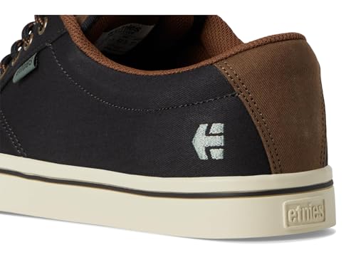 Image of Etnies Men's Jameson 2 Eco Dark Vintage Wash 9.5