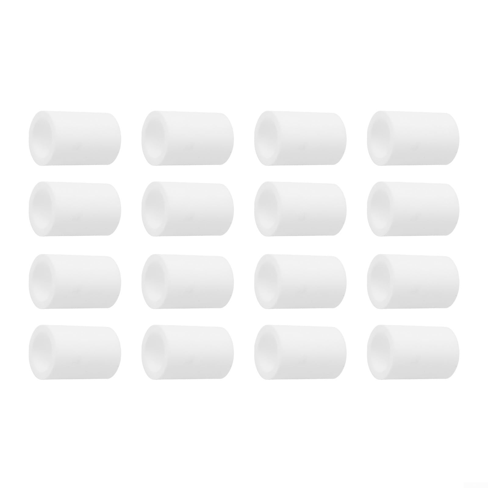 10 Replacement Water Filters for Tap Spray Attachments Efficient PP Cotton Cartridges for Household Use