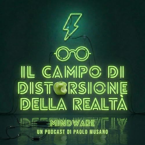 Il campo di distorsione della realt&agrave; di Steve Jobs