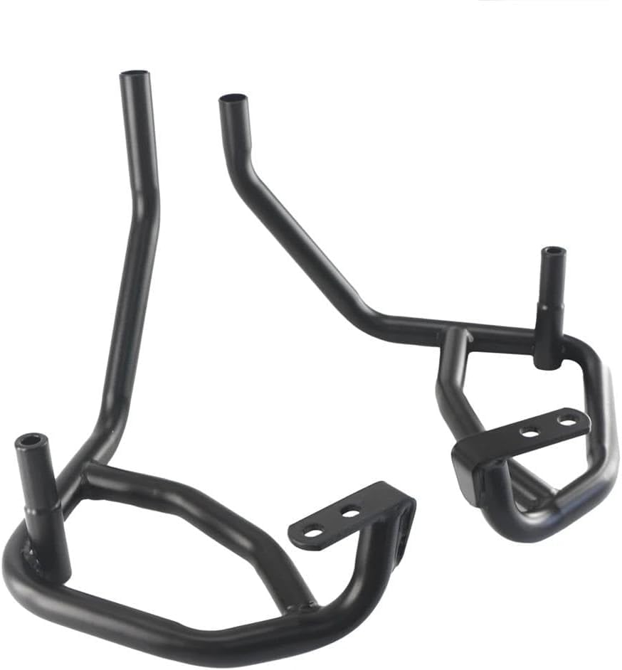 Barre de protection moto pour Z900 RS : roulez l'esprit libre en roadtrip