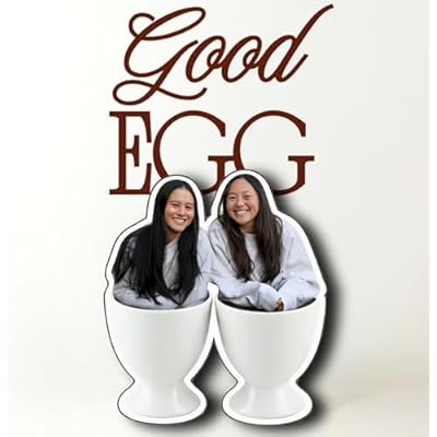 Good Egg Podcast