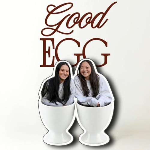 Good Egg Podcast cover art